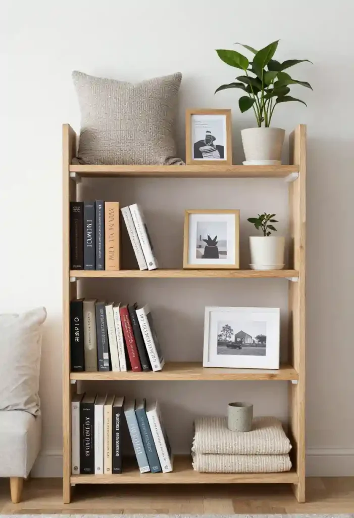 Incorporate Personal Objects