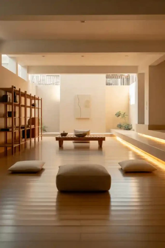  Keep the Layout Open and Balanced