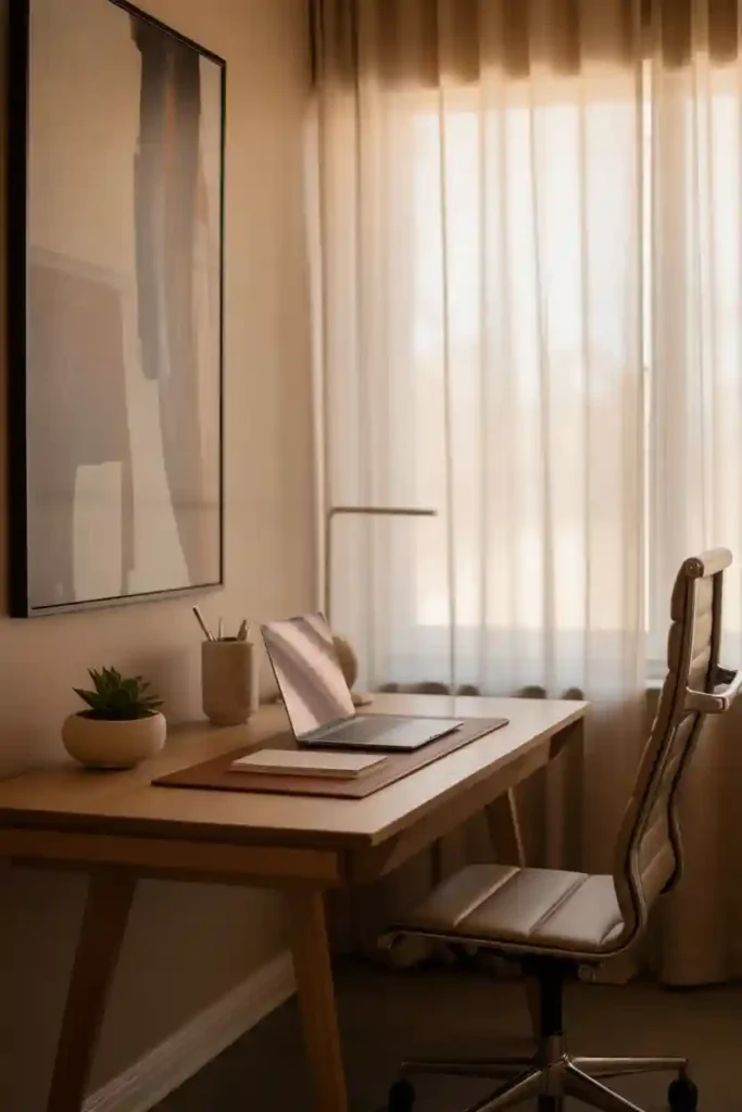 Large Statement Artwork