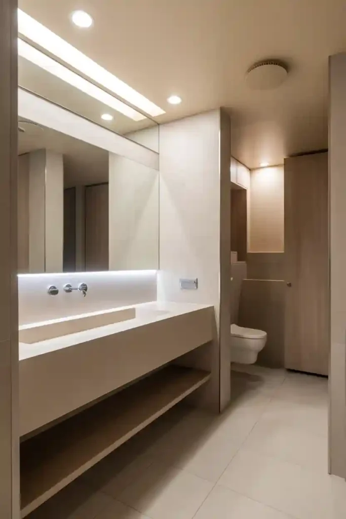 Minimalist Lighting Fixtures