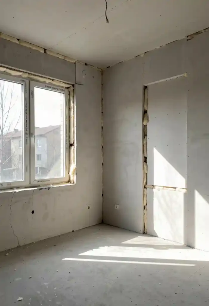  Skipping Window Treatments