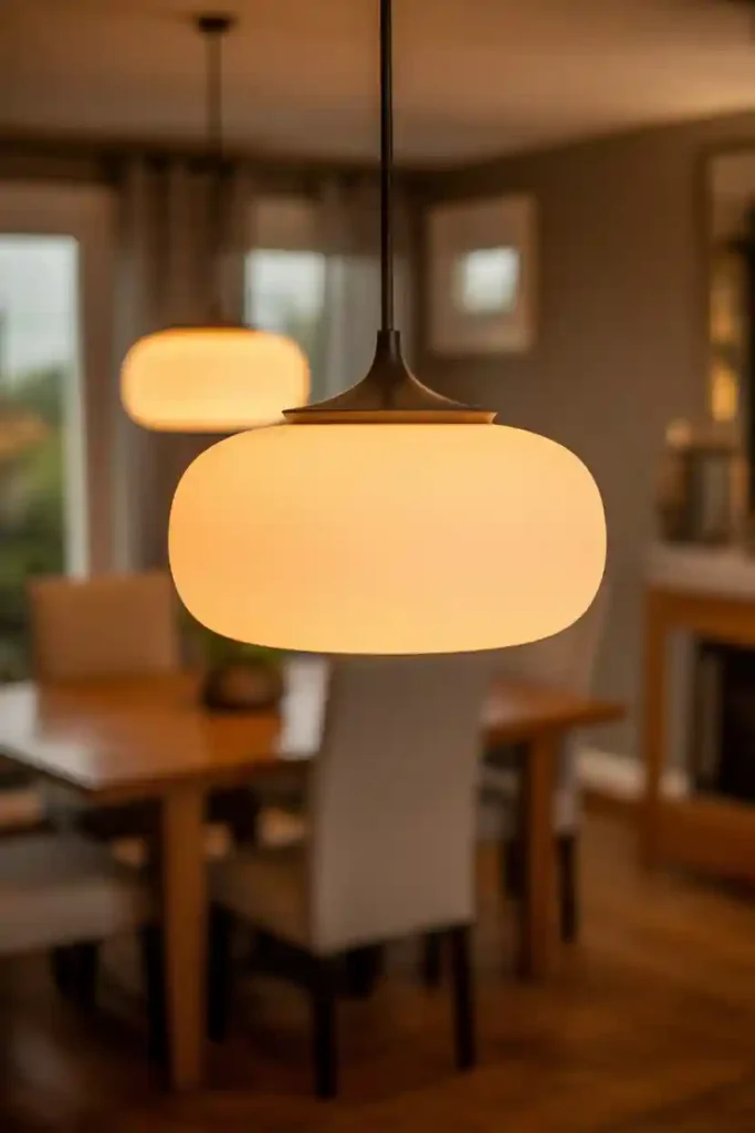 Soft Diffused Lighting