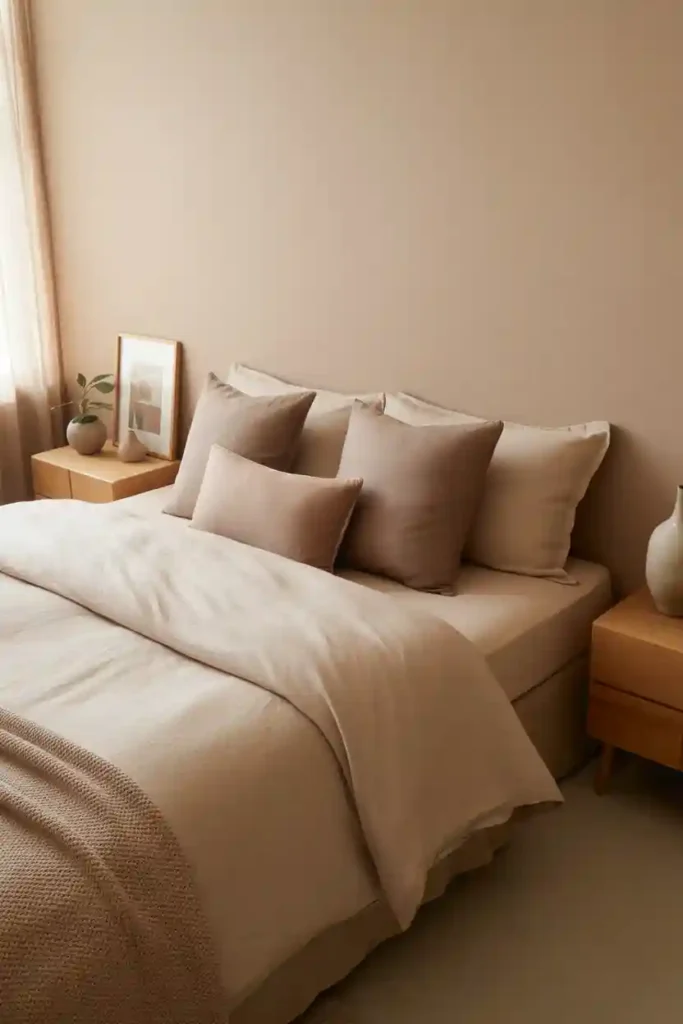 Stick to a Cohesive Color Palette