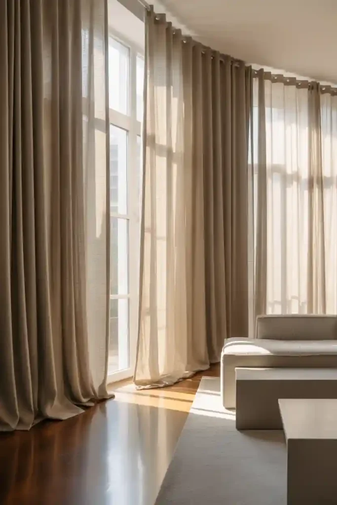 Upgrade Your Window Treatments