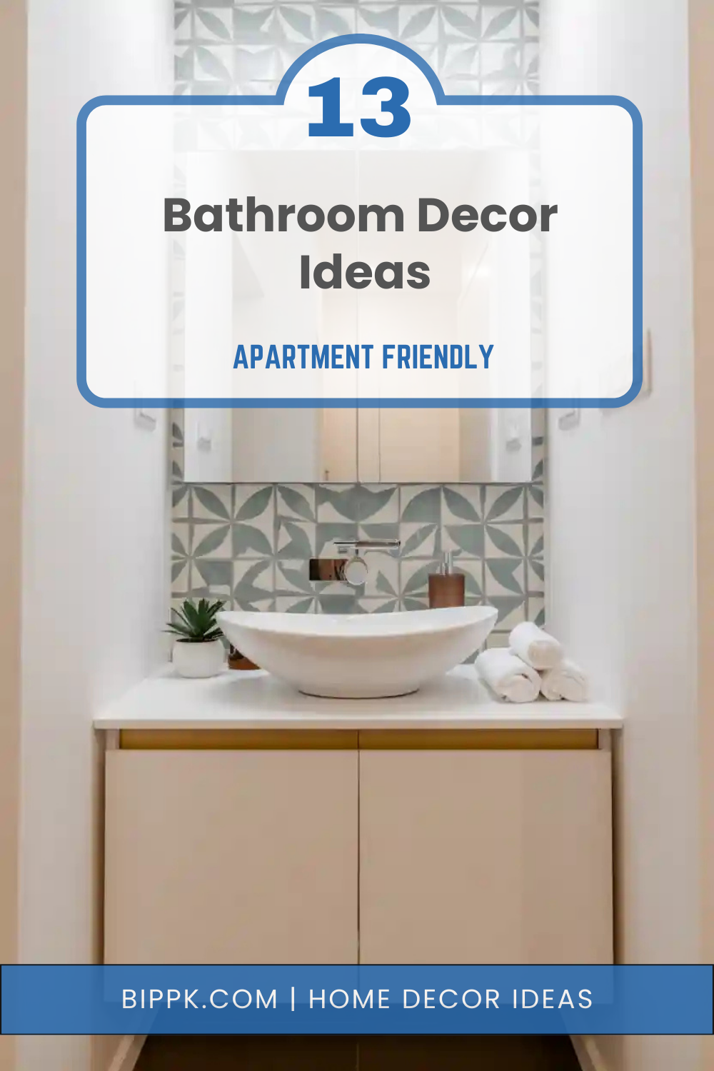 Bathroom Decor Ideas