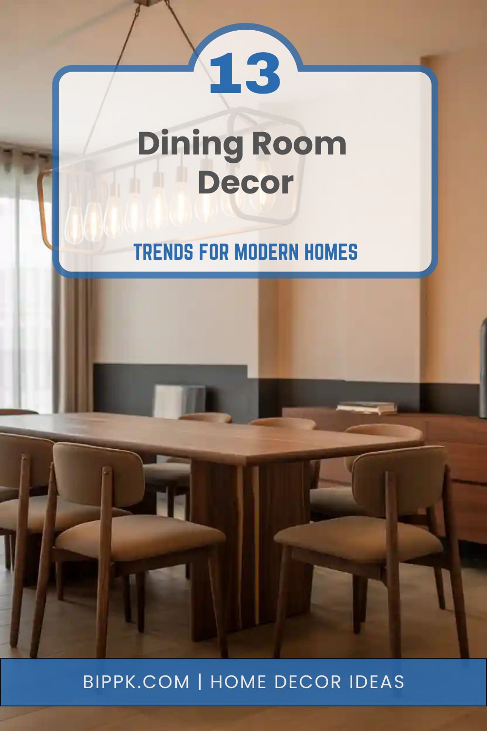_Dining Room Decor