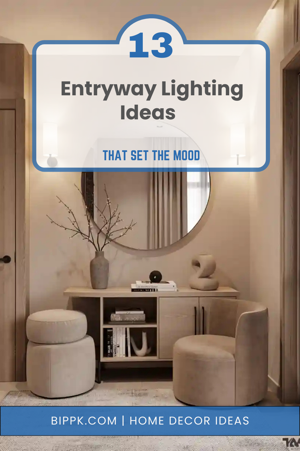 _Entryway Lighting Ideas