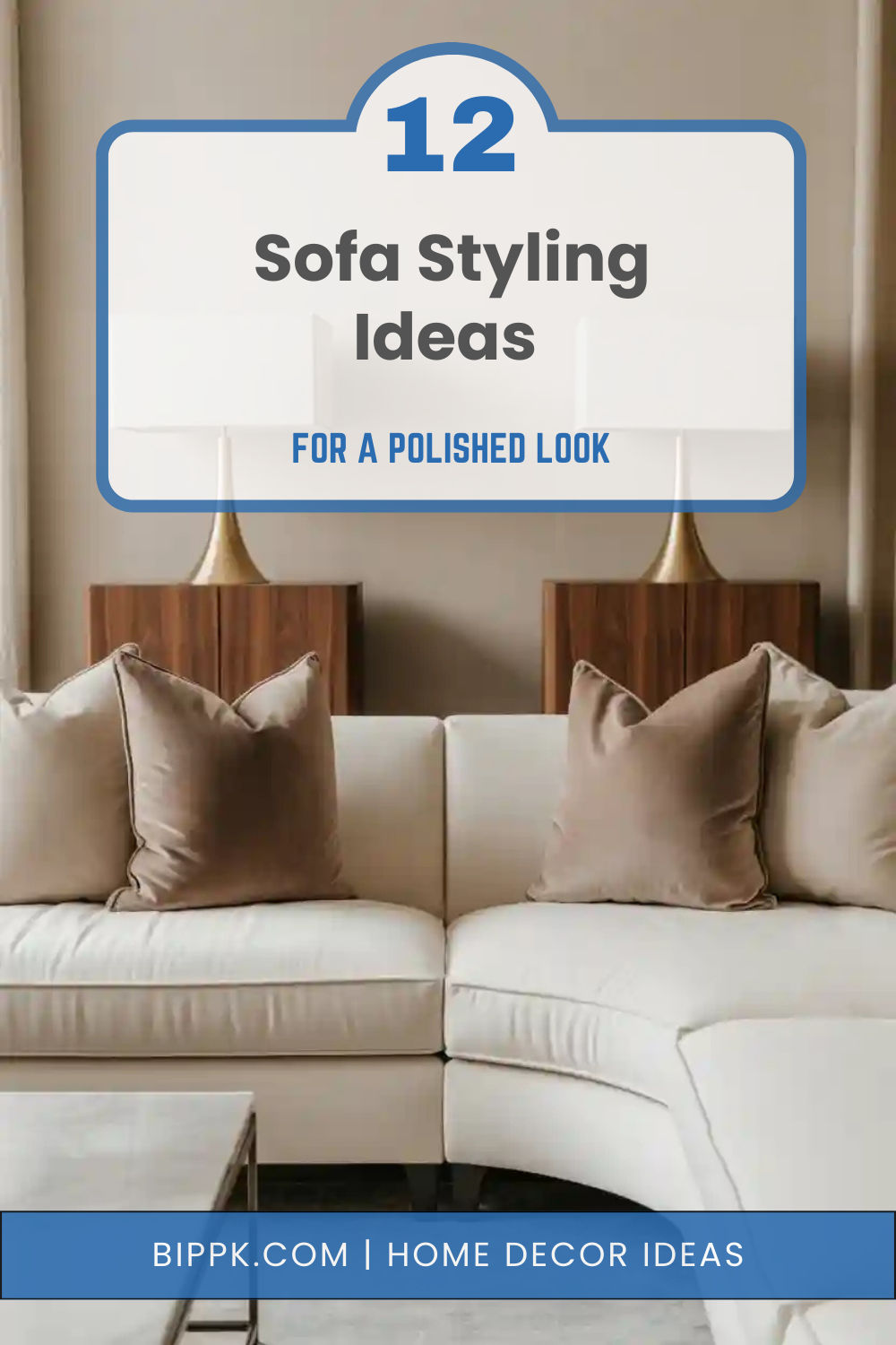 _Sofa Styling Ideas