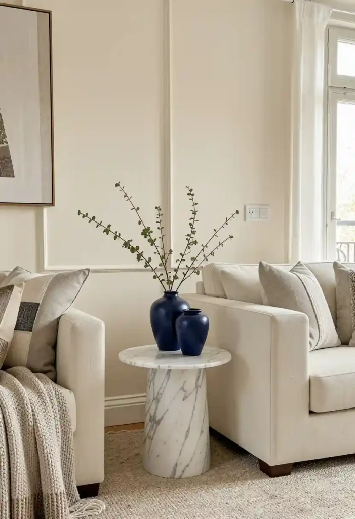 Start with a Clear Color Palette