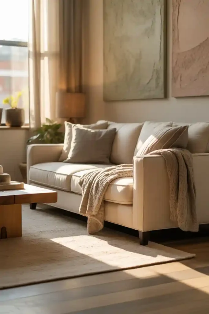  Layered Neutral Color Palette