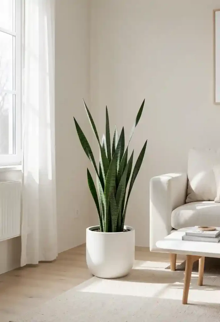 Single Statement Plant