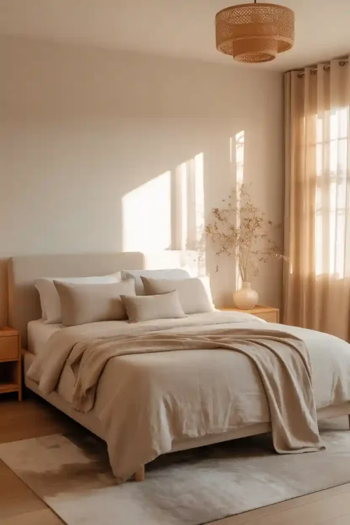  Soft Neutral Color Palette