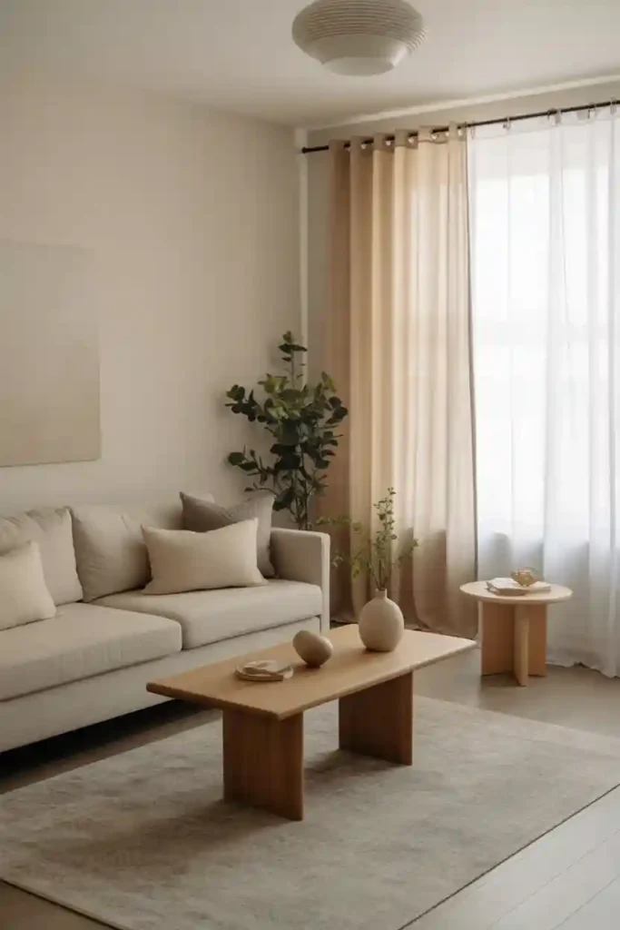 Start With a Neutral Base