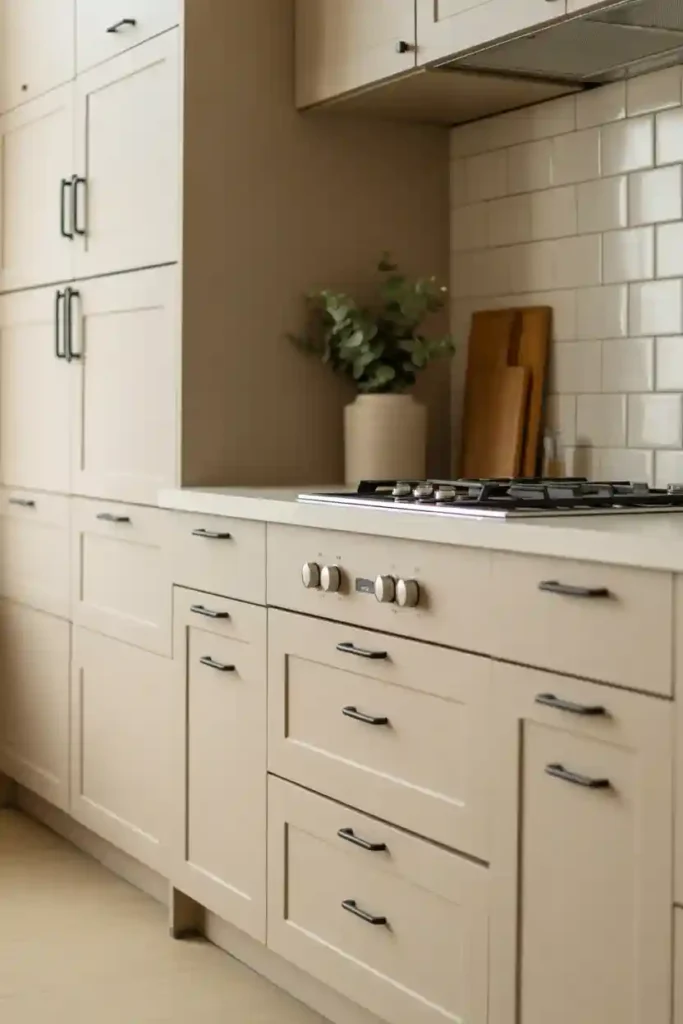 Upgrade Cabinet Hardware for an Instant Refresh