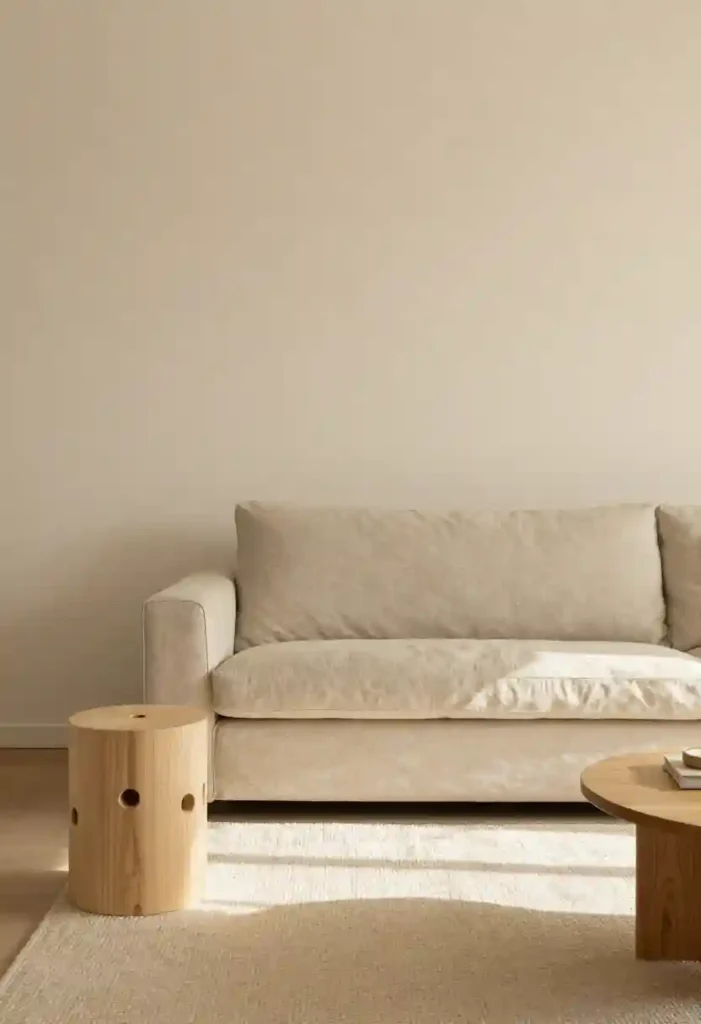 Warm Neutral Color Layers