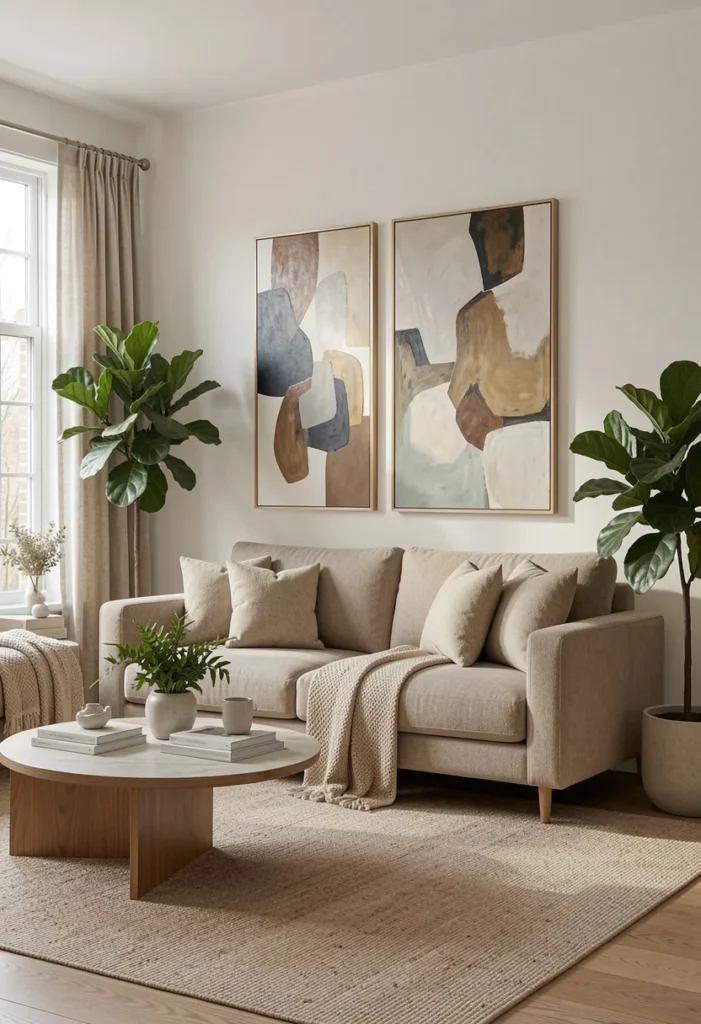 Keep a Consistent Style