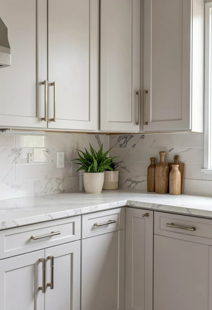  Upgrade Cabinet Hardware