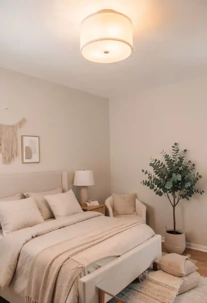  Frosted Ceiling Lights