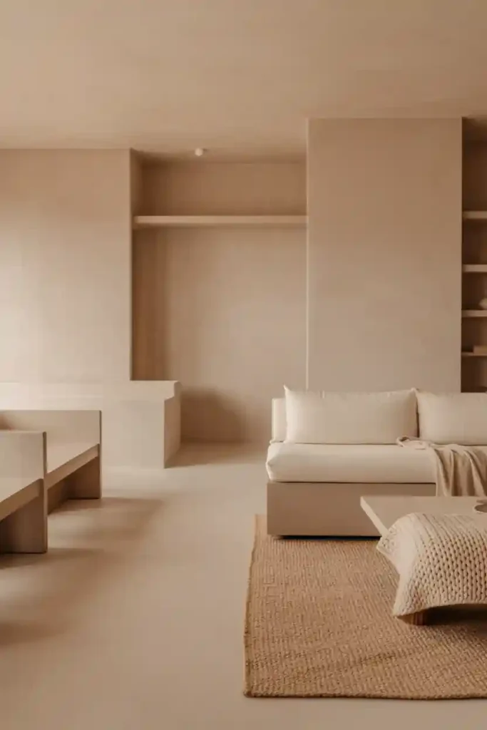 Low-Contrast Color Pairing