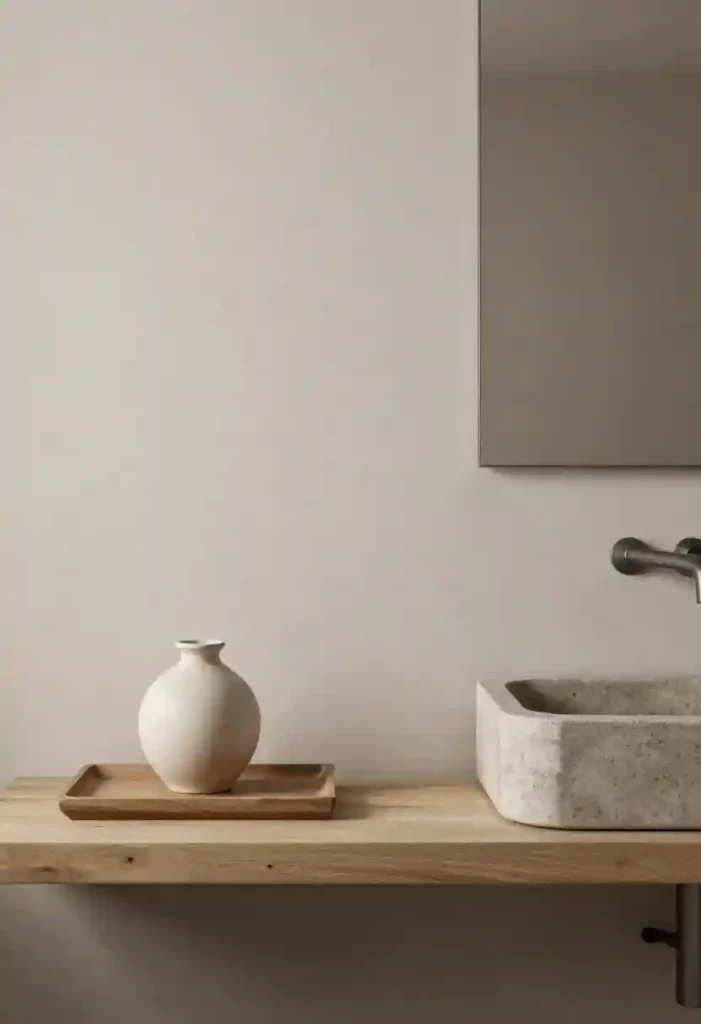  Minimalist Natural Decor