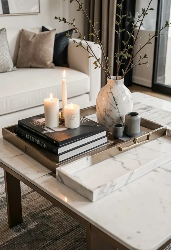 Style Surfaces Thoughtfully