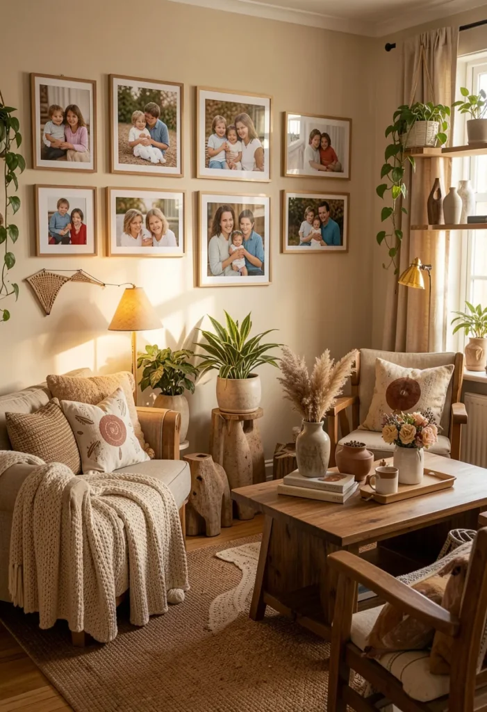 Personalize Your Space