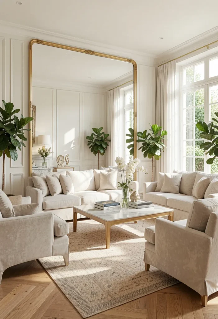 Add Personal Touches