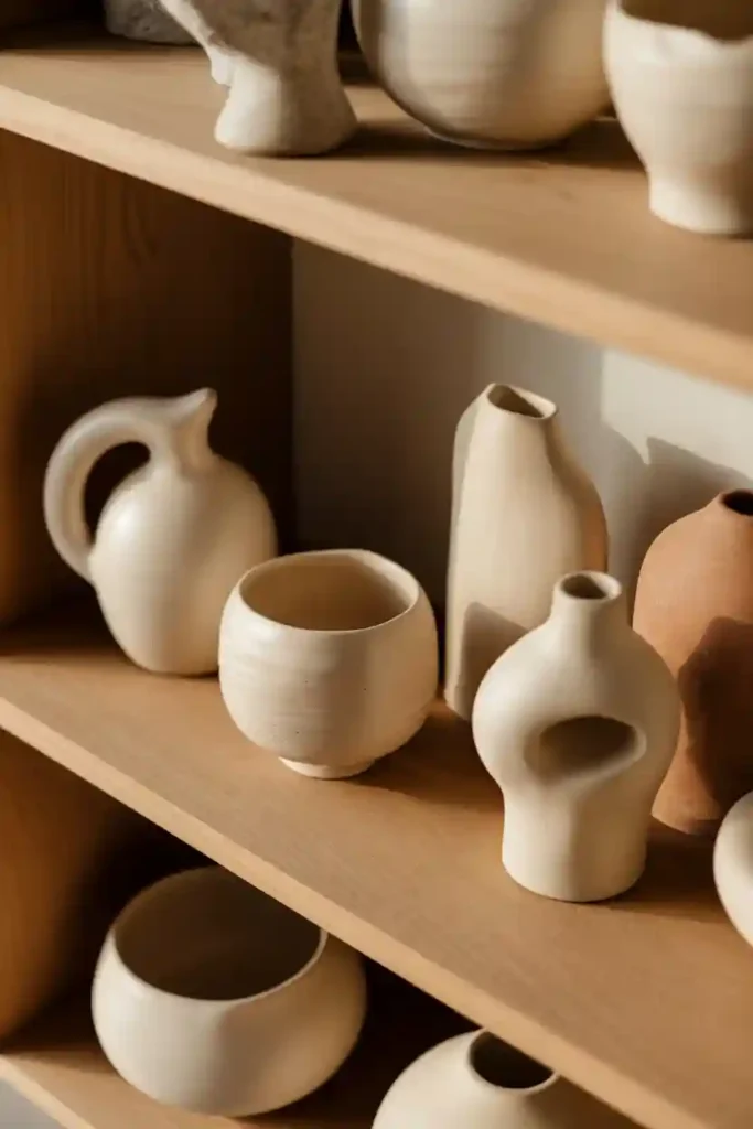 Minimal Yet Meaningful Decor