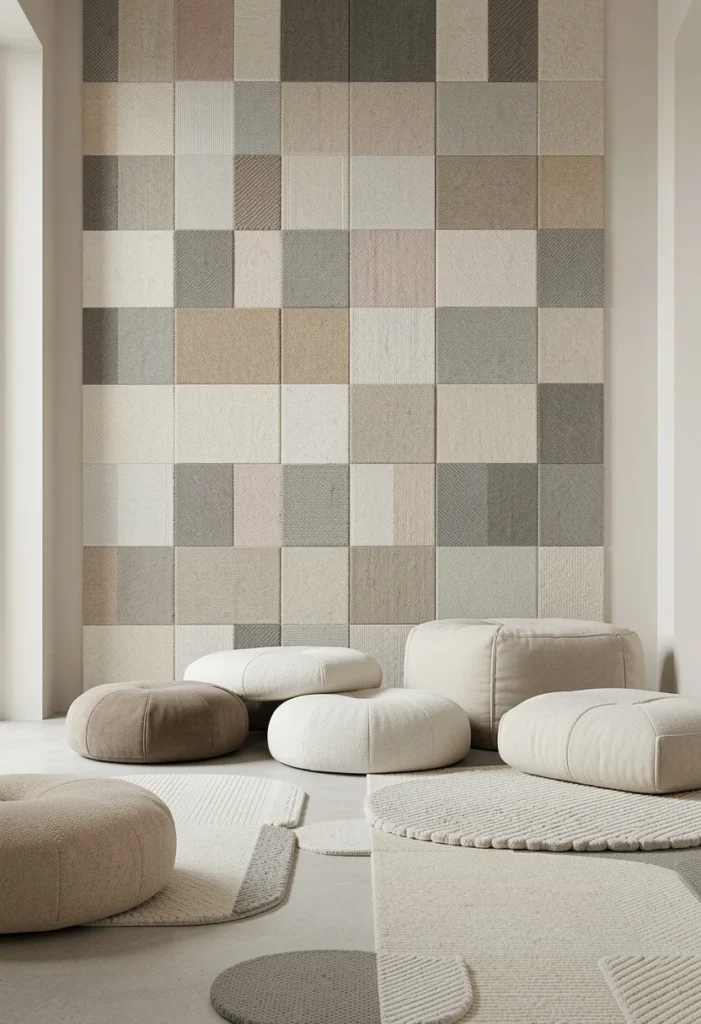 Incorporate Repeating Patterns