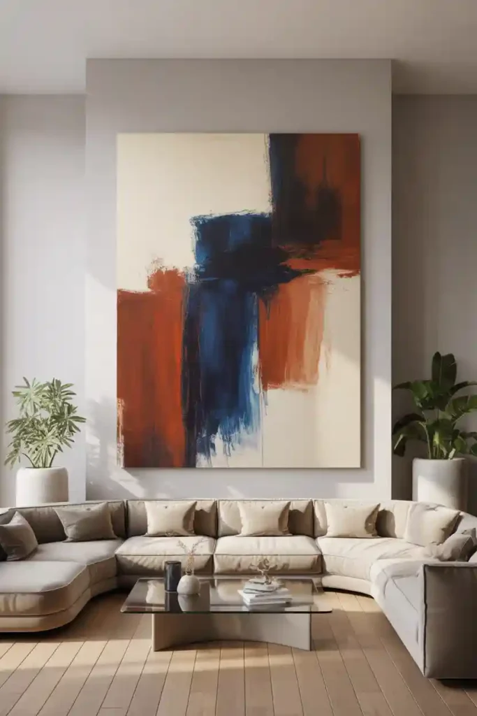 Create a Focal Point