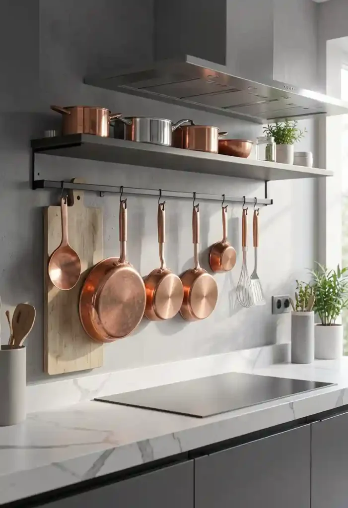 Hanging Rail Systems