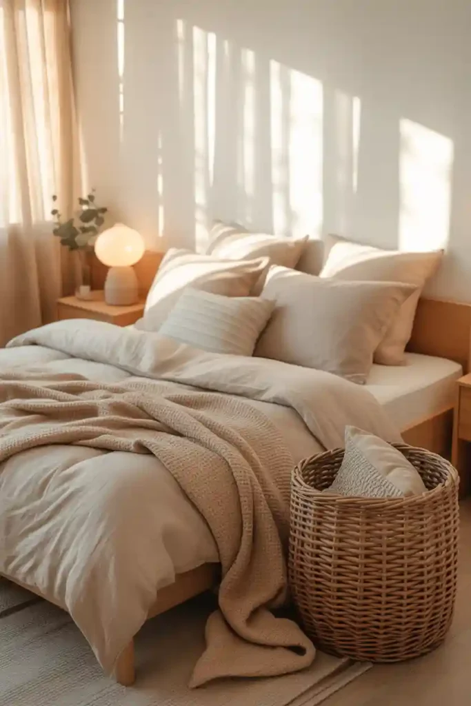  Incorporate Subtle Textures