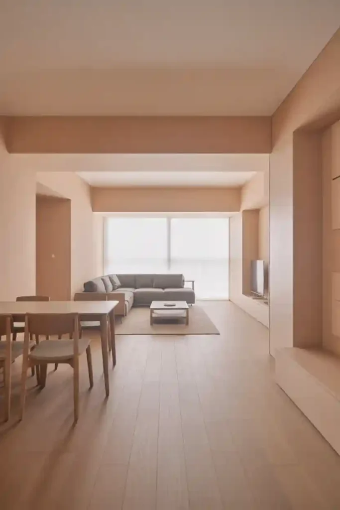 Maintain Clear Pathways