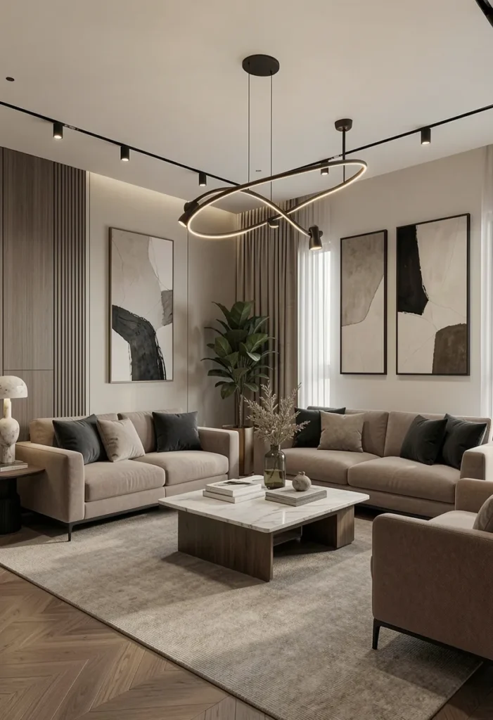  Use Mirrors Strategically