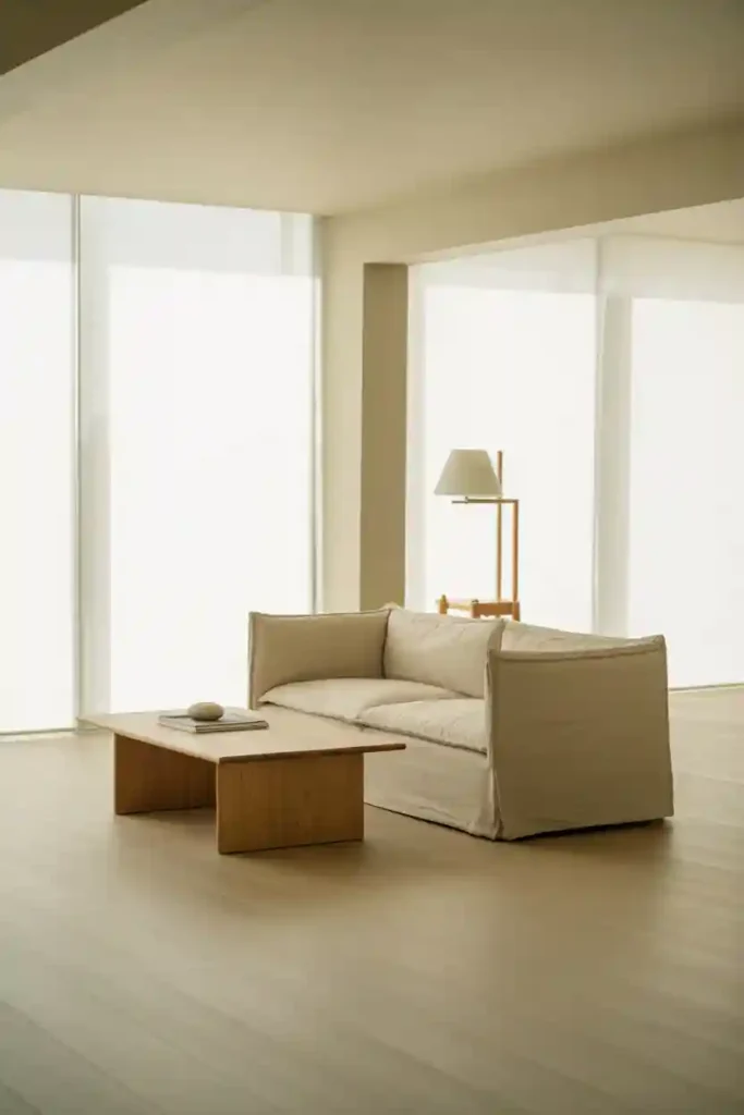 Use Open Space as a Design Element