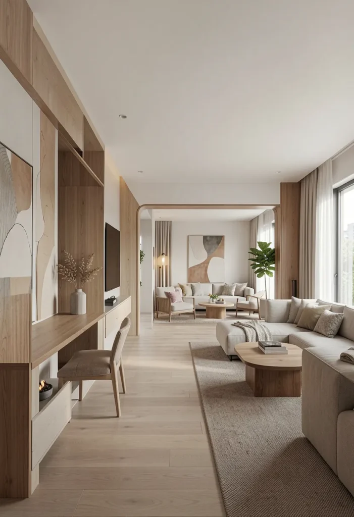 . Keep Transitions Smooth