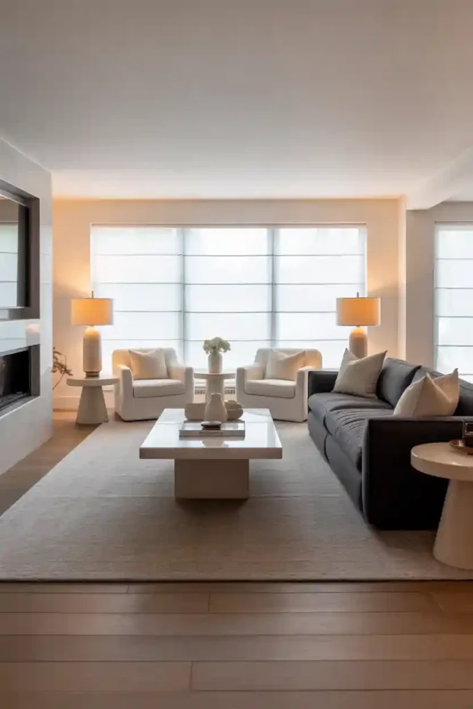 Balance Scale and Proportion