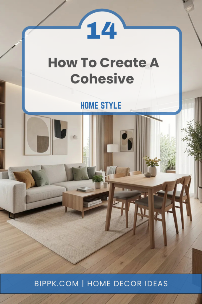 14 How To Create A Cohesive