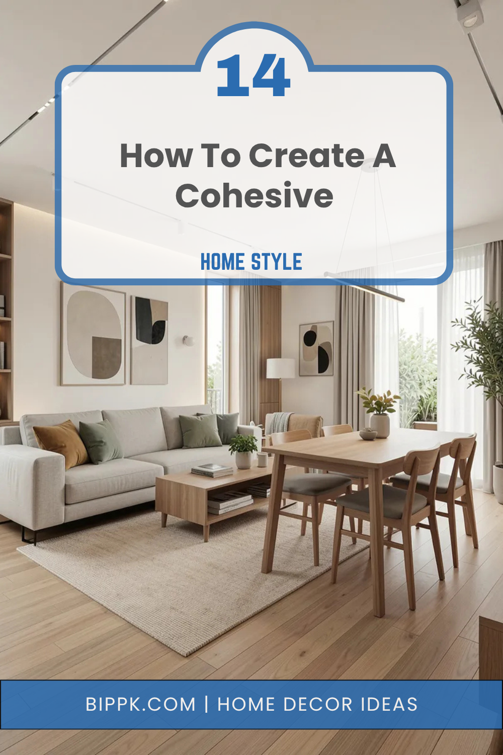 14 How To Create A Cohesive