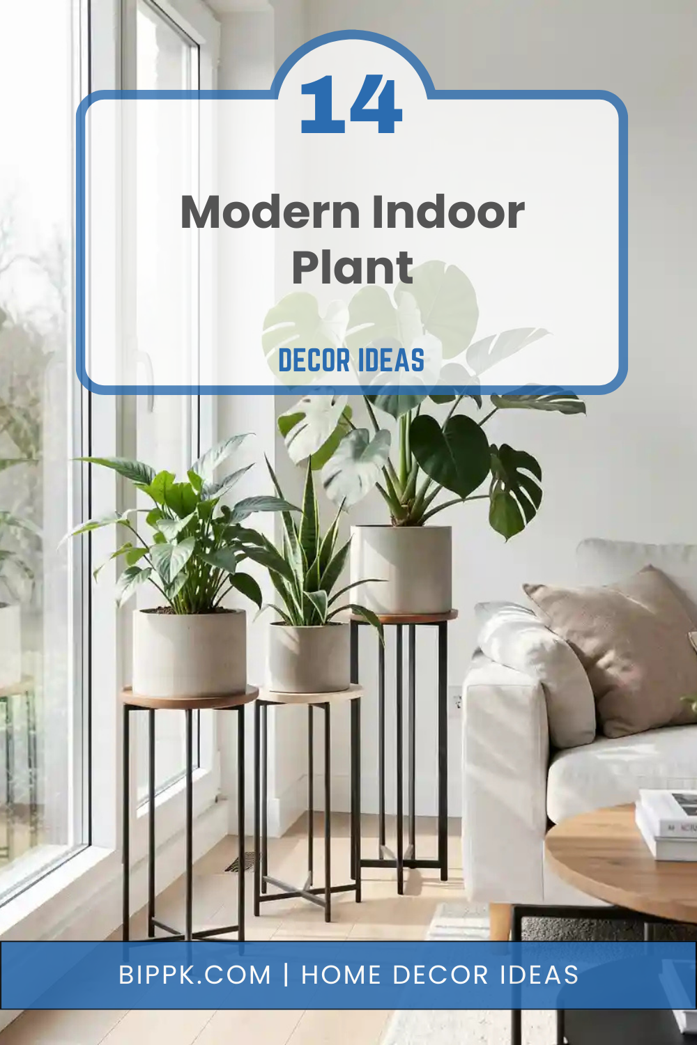 14 Modern Indoor