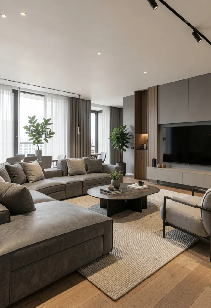  Function Comes First