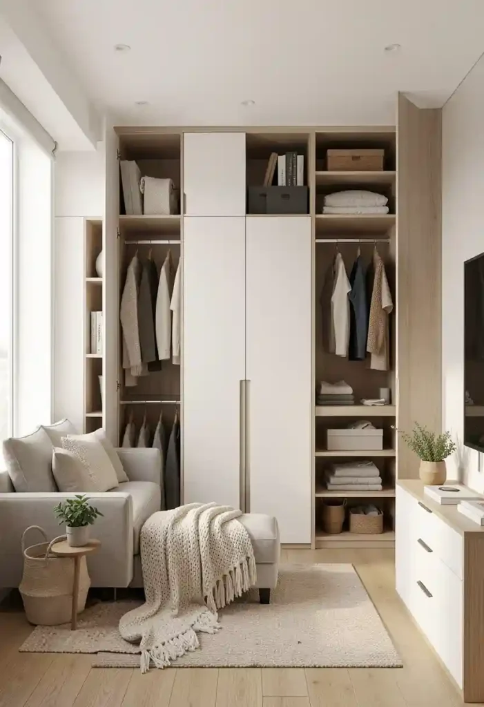 Hidden Storage Furniture Pieces