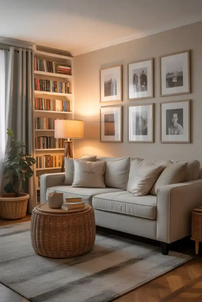 Personalize Your Space