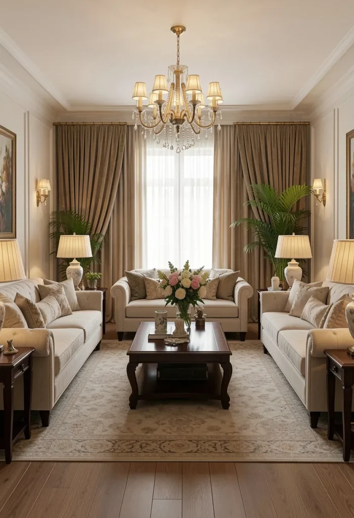 Balance is Everything