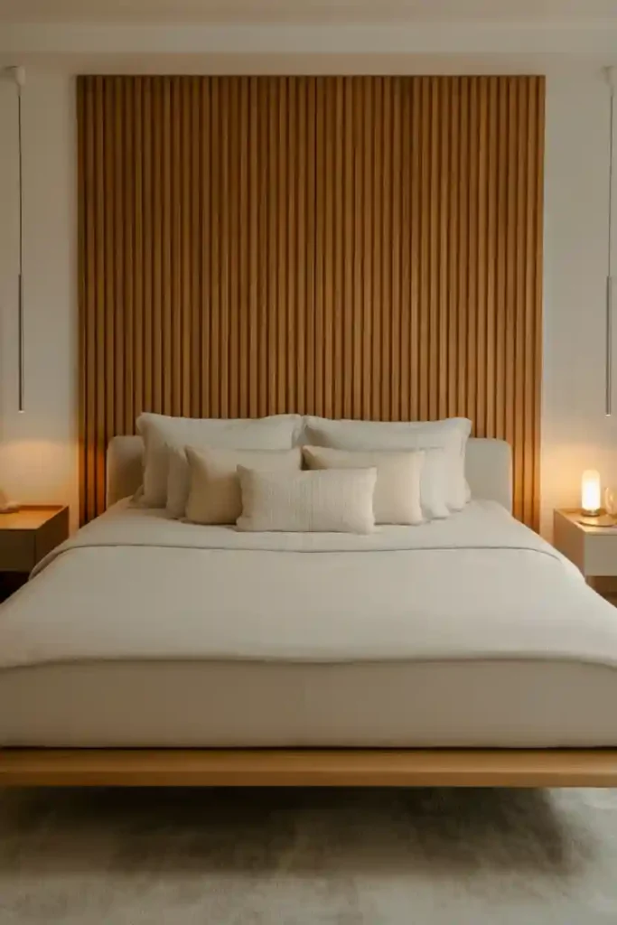 Create a Textured Accent Wall