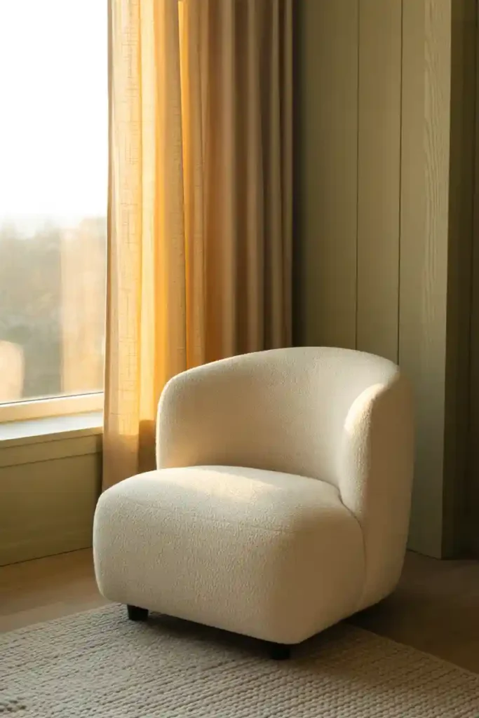 Soft Textured Fabrics