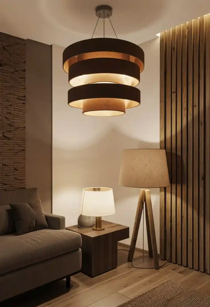 Focus on Proper Lighting