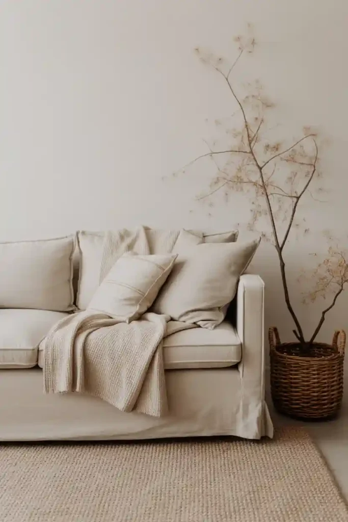 Layer Soft Natural Textures