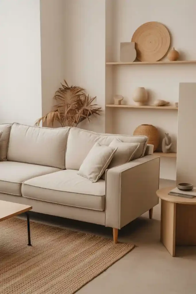 Layered Natural Textures