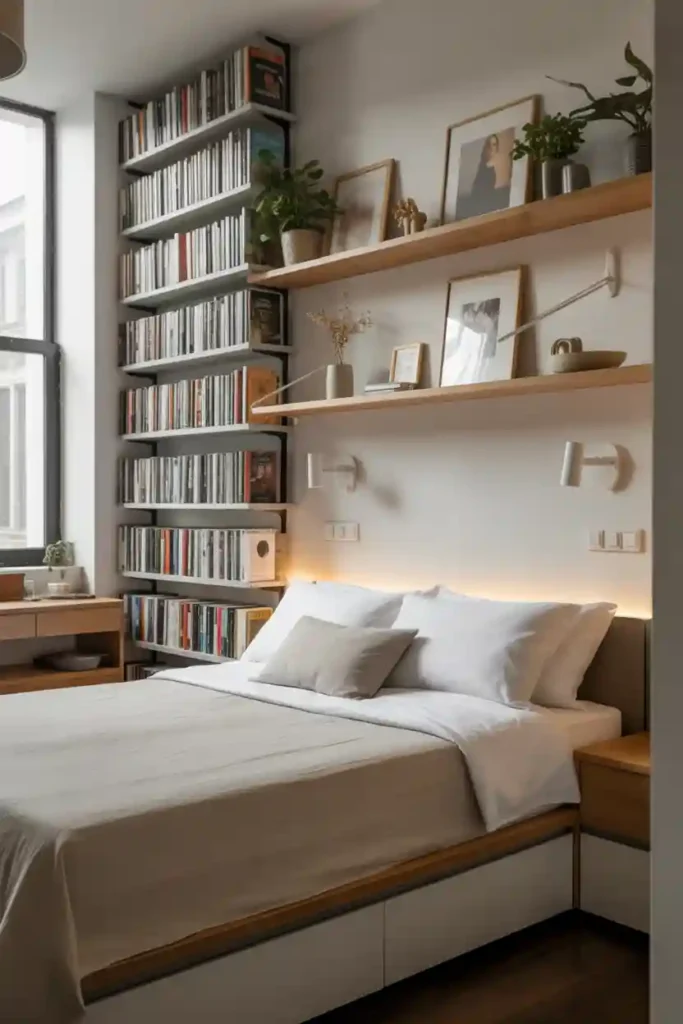 Maximize Vertical Space